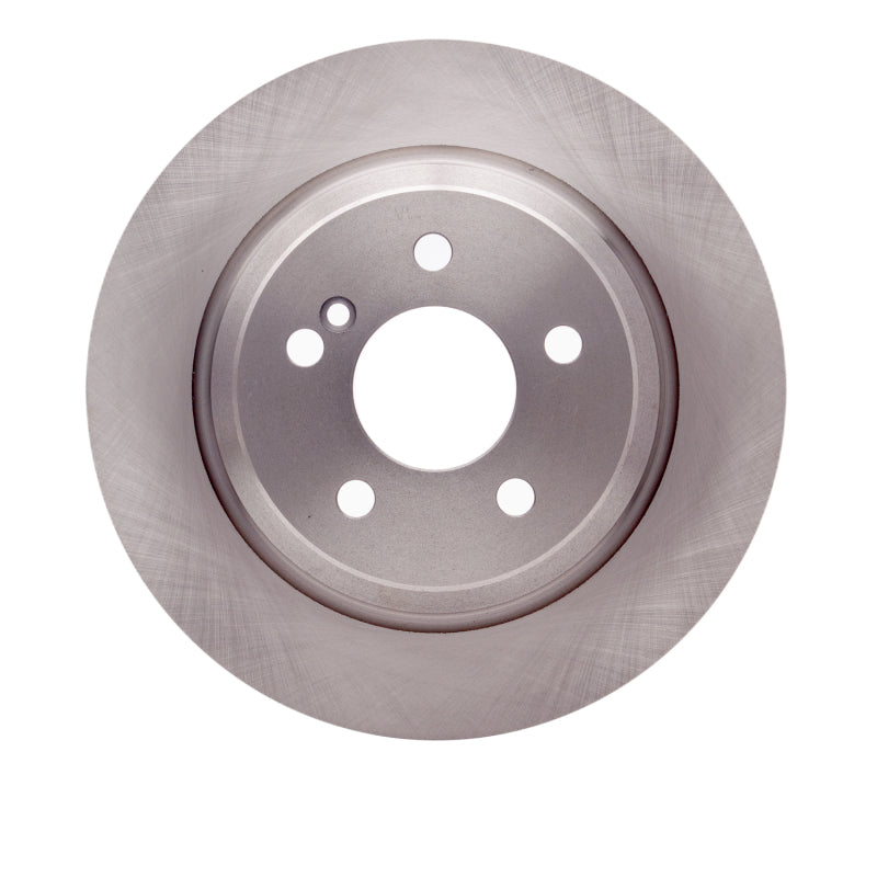 DFC 03-06 Mercedes-Benz CL500 Rear Brake Rotor