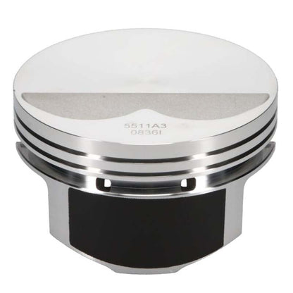 Wiseco Pro Tru Street Ford Small Block Windsor 4.030in Bore 1.090in CH -5.00 CC Piston Set