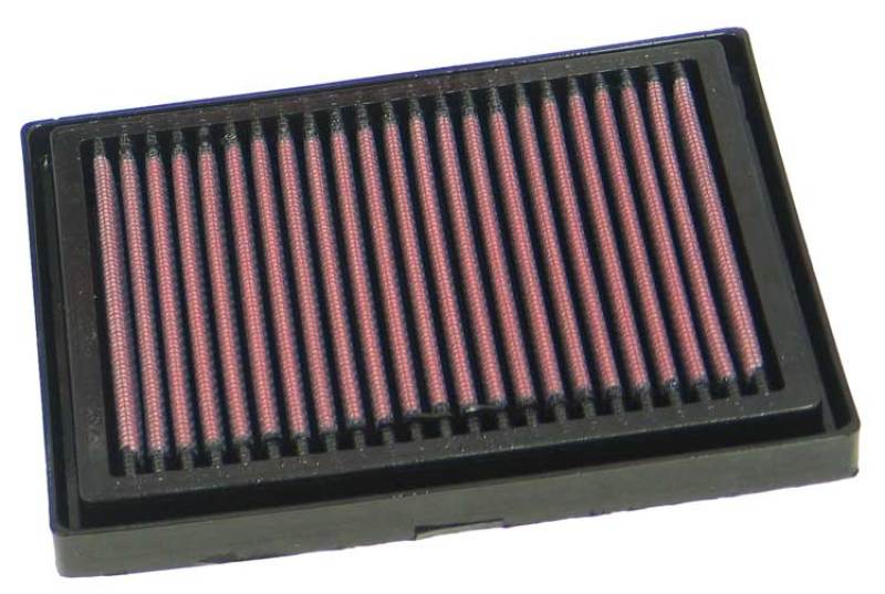 K&N Engineering K&N Replacement Air Filter Aprilia RSV Mille 04/RSV 1000-05-09