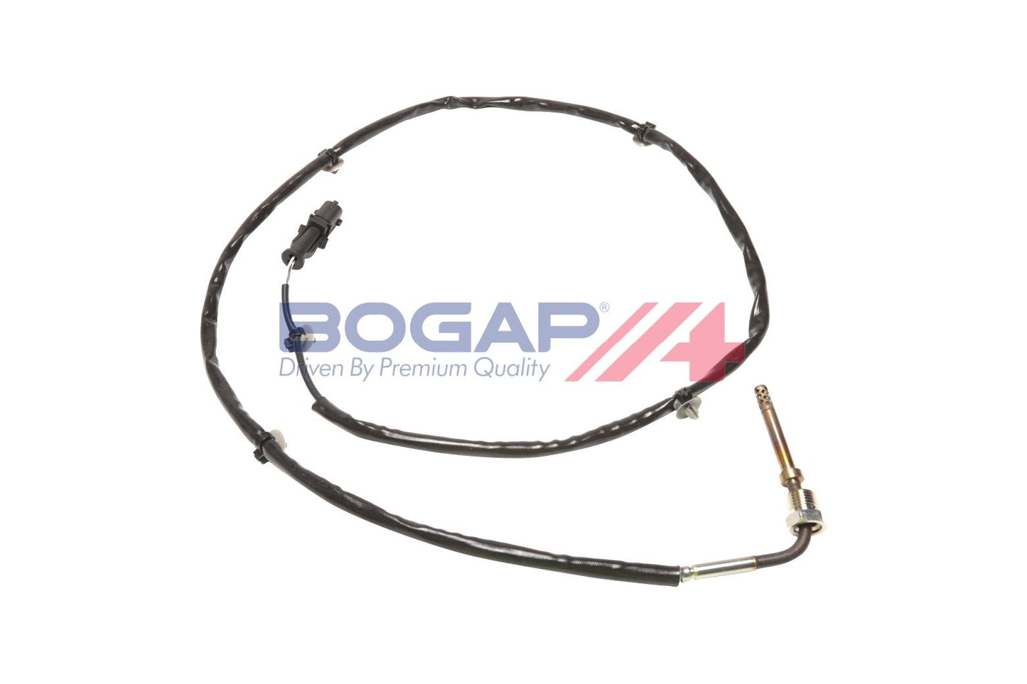 BOGAP G6120100 Sensor, Exhaust Gas Temperature