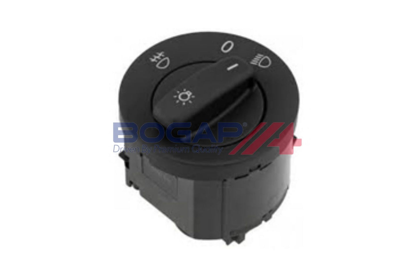 BOGAP A7344153 Switch, Headlight