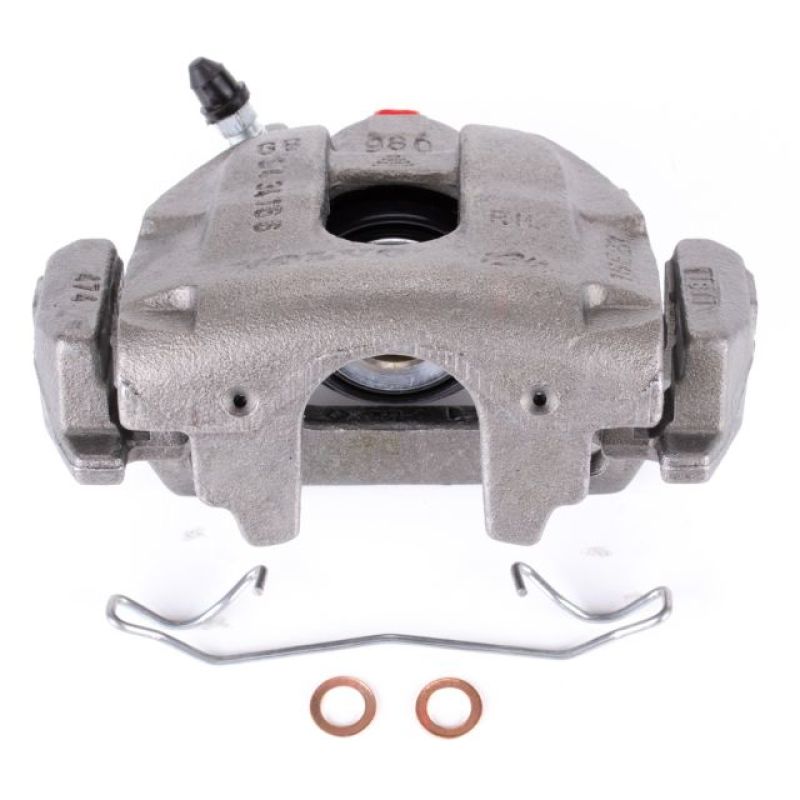PowerStop Power Stop 01-09 Volvo S60 Rear Left Autospecialty Caliper w/Bracket