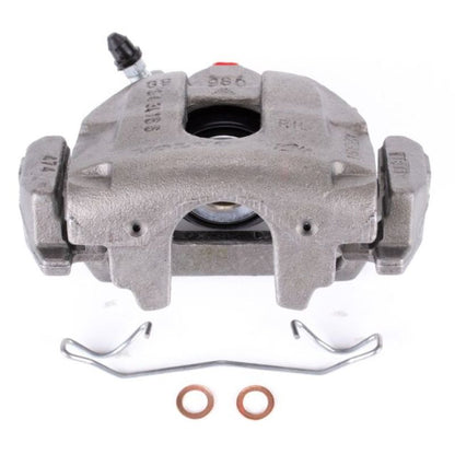 PowerStop Power Stop 01-09 Volvo S60 Rear Left Autospecialty Caliper w/Bracket
