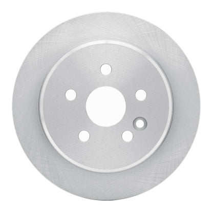 DFC 86-93 Lexus ES250 Rear Brake Rotor