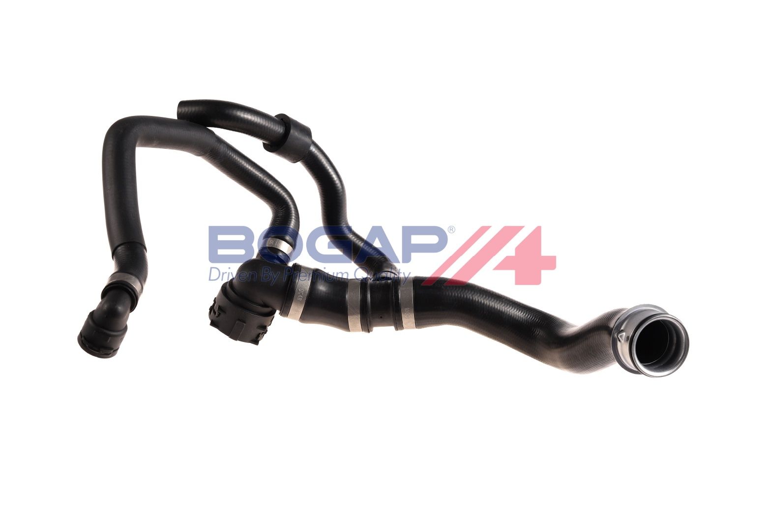 BOGAP C4228192 Radiator Hose