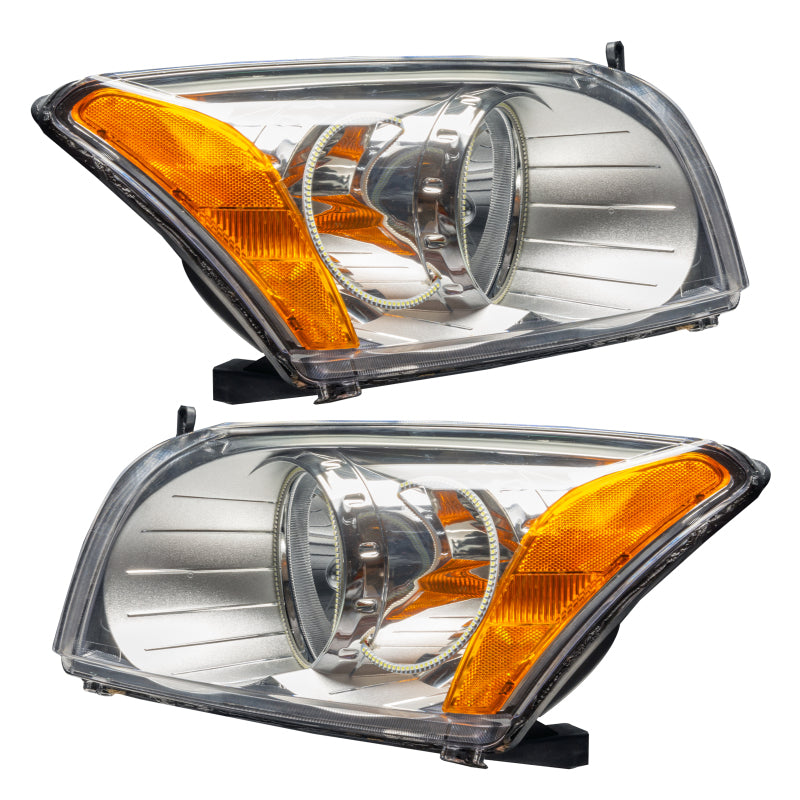 ORACLE Lighting Oracle 07-12 Dodge Caliber SMD HL (w/o Leveling) - ColorSHIFT w/ Simple Controller