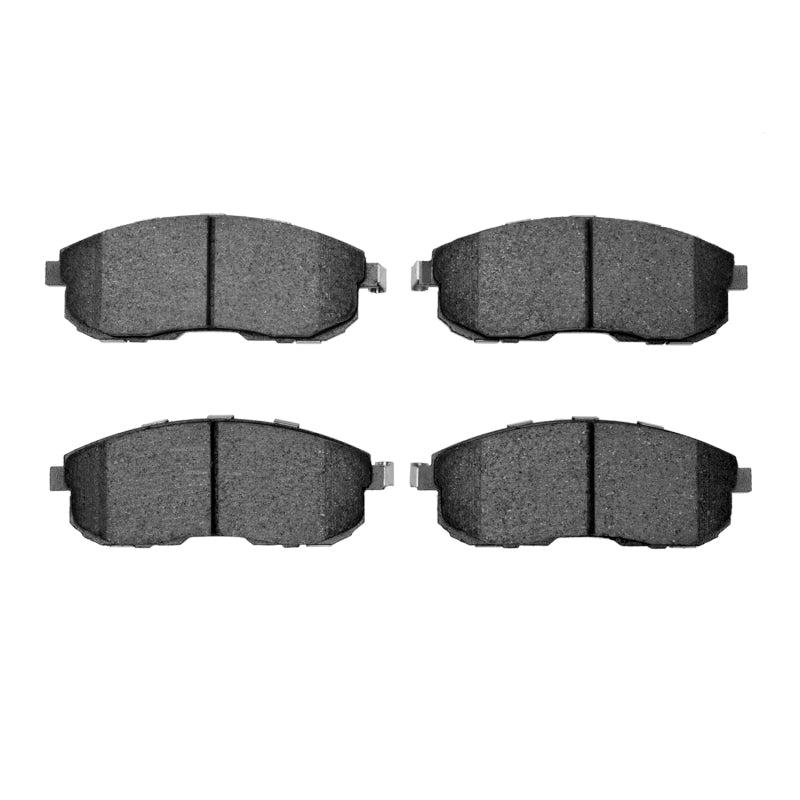 R1 Concepts R1 03-05 Nissan 350Z Front Track/Street Brake Pads
