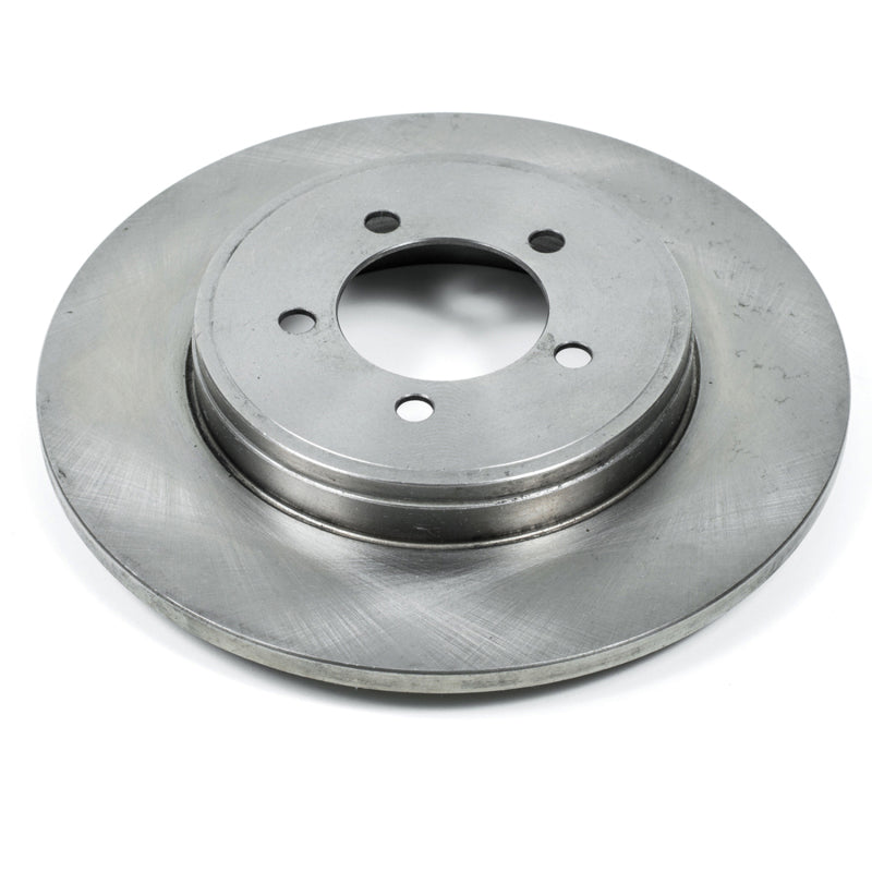 PowerStop Power Stop 03-05 Lincoln Aviator Rear Autospecialty Brake Rotor