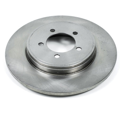 PowerStop Power Stop 03-05 Lincoln Aviator Rear Autospecialty Brake Rotor