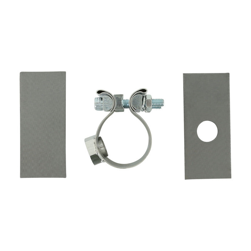 AEM No-Weld O2 Sensor Mount for 1.75 to 2.0 inch Diameter Pipe