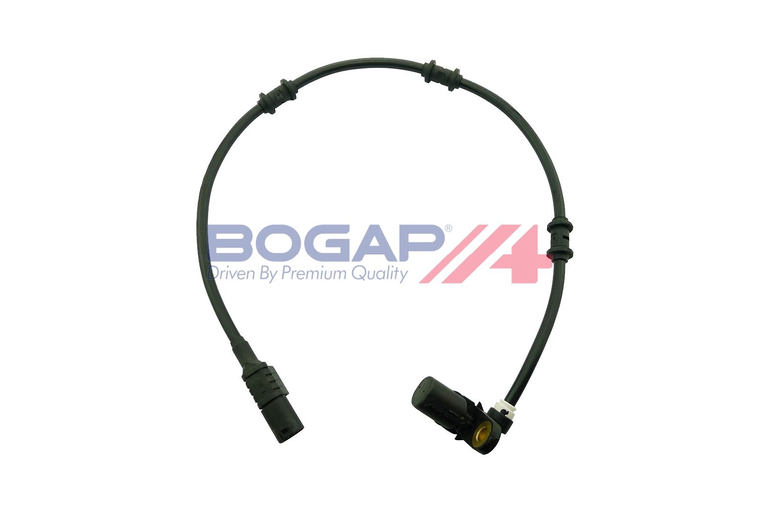 BOGAP C7117248 Sensor, Wheel Speed