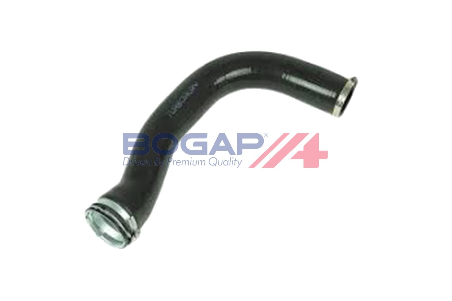 BOGAP R1711201 Charge Air Hose