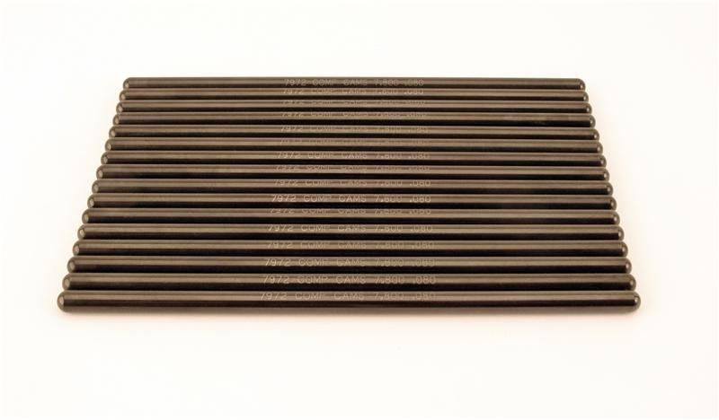 COMP Cams Pushrods Hi-Tech 5/16 9.150