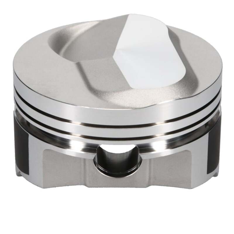 Wiseco Pro Tru Street Chevy Big Block 4.280in Bore 1.270in CH 21.00 CC Piston Set