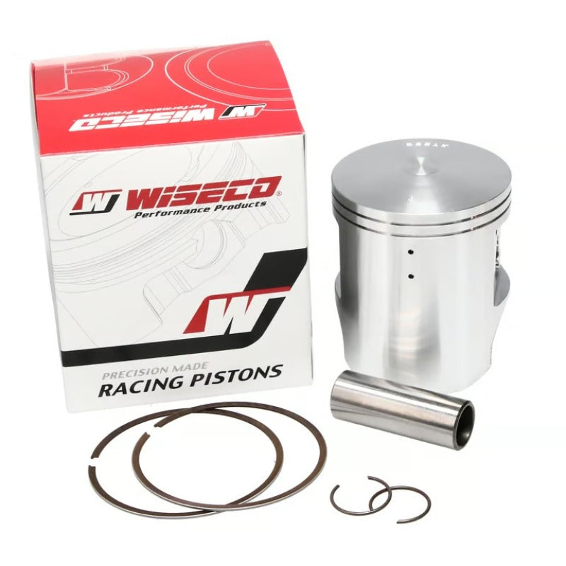 Wiseco 87-89 Honda TRX250R ProLite 2677CD Piston Kit