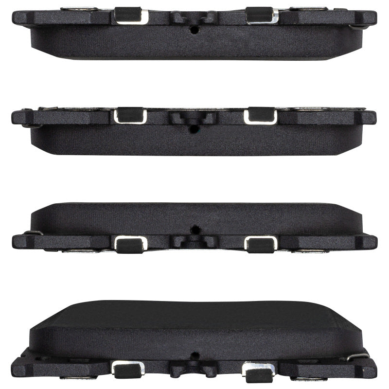 R1 Concepts R1 16-23 Mercedes-Benz E350 Front R1 Ceramic Brake Pads