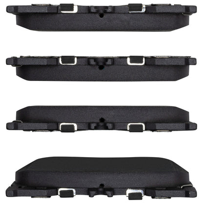 R1 Concepts R1 16-23 Mercedes-Benz E350 Front R1 Ceramic Brake Pads