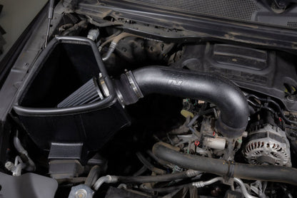 K&N Engineering K&N 21-23 Ram 1500 5.7L V8 Performance Air Intake System