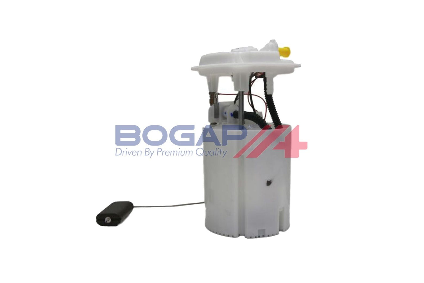 BOGAP R1622123 Fuel Pump