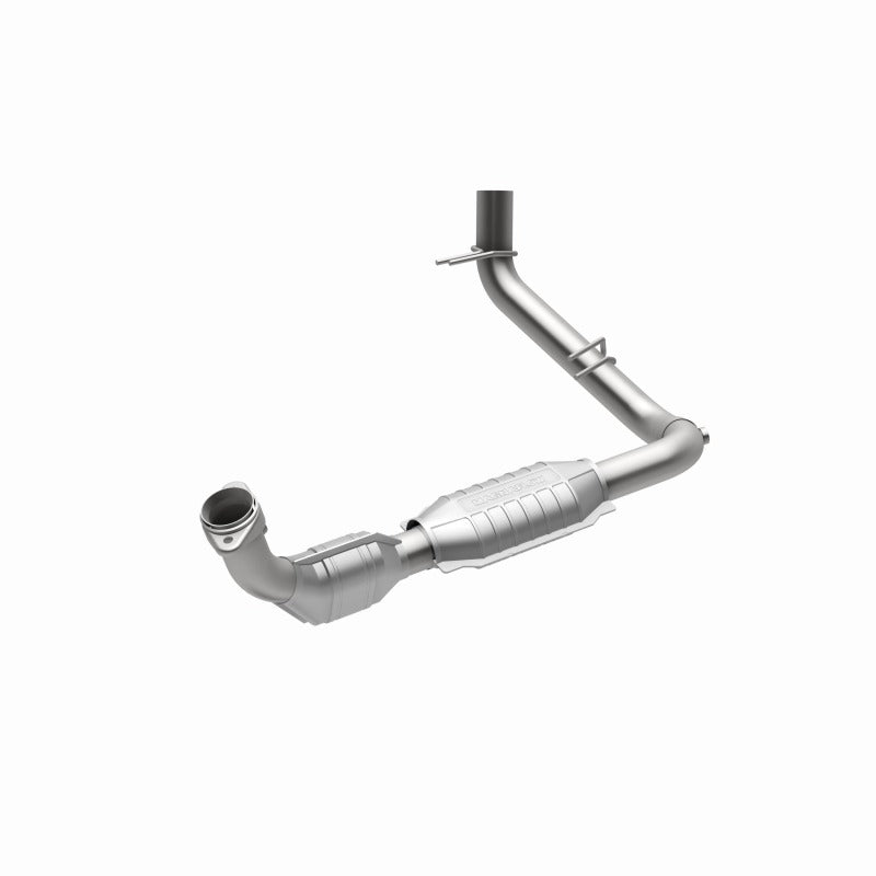 MagnaFlow Direct Fit Catalytic Converter 98 Ford Expedition 5.4L