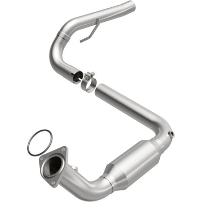 MagnaFlow 04-06 Cadillac Escalade 6.0L Direct Fit Converter
