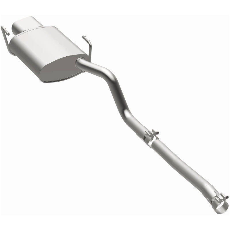 Magnaflow BRExhaust 10-13 Acura MDX 3.7L Direct-Fit Exhaust Muffler Kit