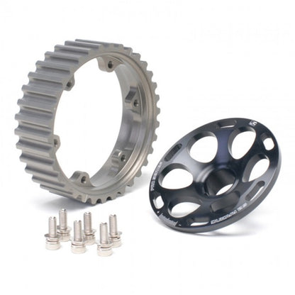 Skunk2 Racing Skunk2 Pro-Series 88-01 Honda B-Series/H23 DOHC 1.6/1.7/1.8/2.0/2.3L Cam Gears (Black Series)