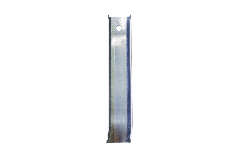 RustBuster Rust Buster 1997-2006 Jeep Wrangler Front Frame Repair Kit W/O Trailing Arm Mounts - Left