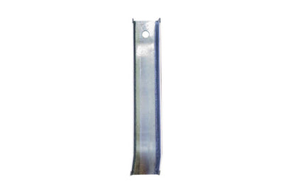 RustBuster Rust Buster 1997-2006 Jeep Wrangler Front Frame Repair Kit W/O Trailing Arm Mounts - Right