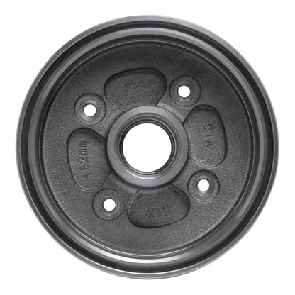 DFC 85-88 Chevrolet Sprint Rear True Balanced Brake Drum