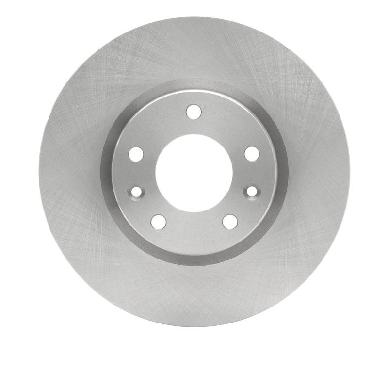 DFC 06-13 Ford Fusion Front Brake Rotor