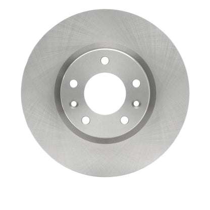 DFC 06-13 Ford Fusion Front Brake Rotor
