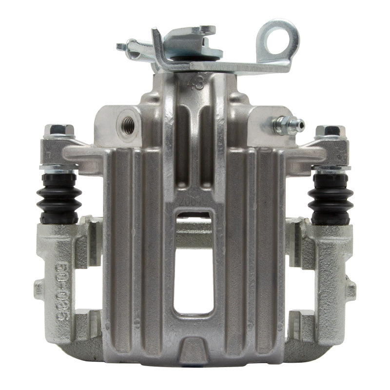 DFC 03-05 Jaguar XJ8 Rear-L Premium Caliper - Silver Zinc Coated
