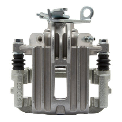 DFC 03-05 Jaguar XJ8 Rear-L Premium Caliper - Silver Zinc Coated