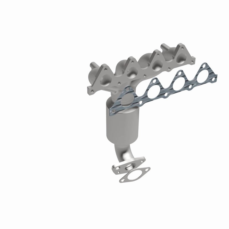 MagnaFlow 06-09 Hyundai Accent 1.6L Direct Fit Converter