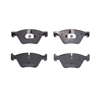 R1 Concepts R1 11-16 BMW 528I Xdrive Front Euro Ceramic Brake Pads
