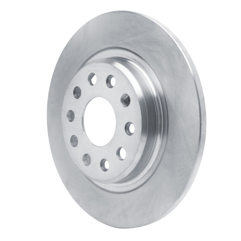 DFC 22-25 Jeep Grand Cherokee Rear Brake Rotor