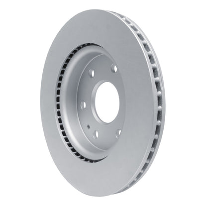 DFC 23-25 Chevrolet Colorado Front GeoSPEC Coated Rotor