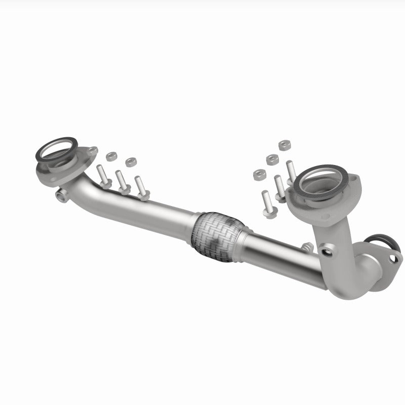 Magnaflow BRE Exhaust 02-03 XL-7 2.7L Front Pipe Kit