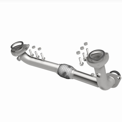 Magnaflow BRE Exhaust 02-03 XL-7 2.7L Front Pipe Kit
