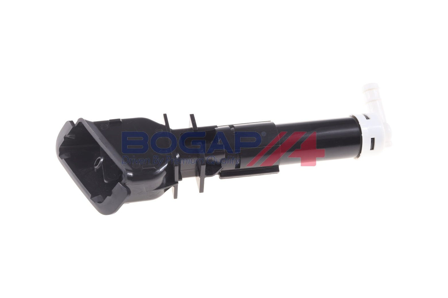 BOGAP S5522102 Washer Fluid Jet, Headlight Cleaning