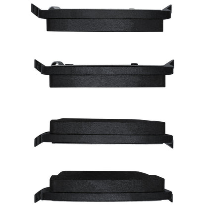 R1 Concepts R1 06-14 Dodge Magnum Rear Optimum OE Brake Pads