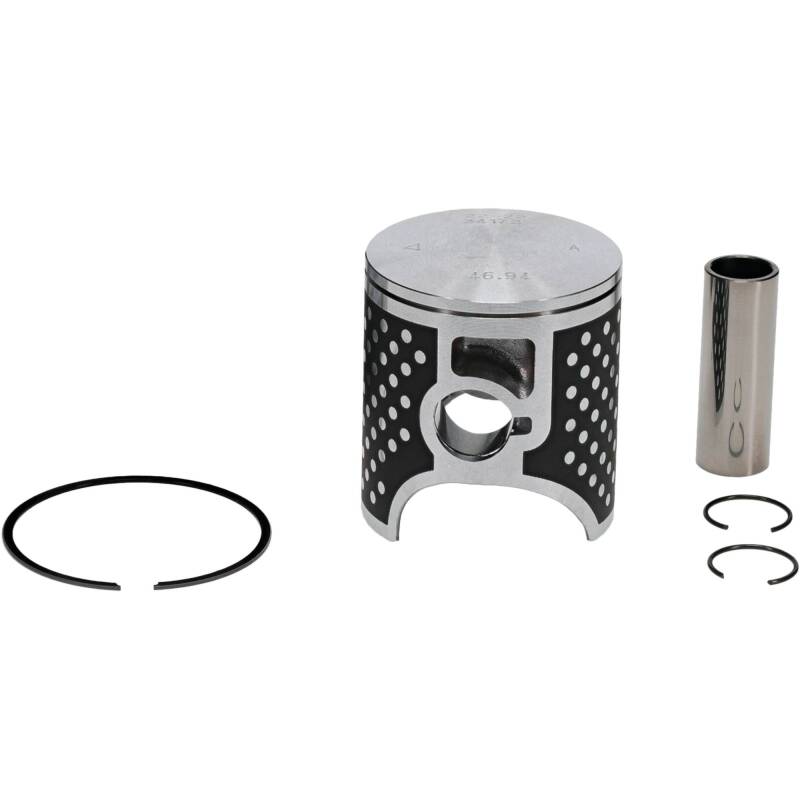 Vertex Pistons Vertex Piston 03-24 KTM 85 SX 85cc Cast Race Evolution Piston Kit