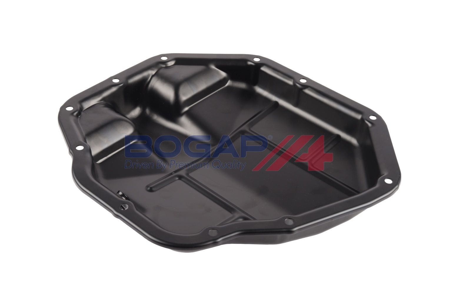 BOGAP N1919119 Oil Sump