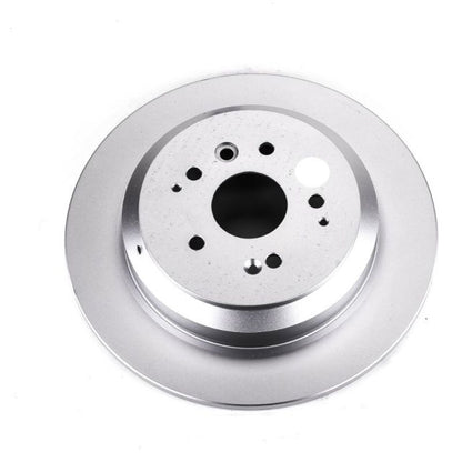 PowerStop Power Stop 14-19 Acura MDX Rear Evolution Geomet Coated Rotor