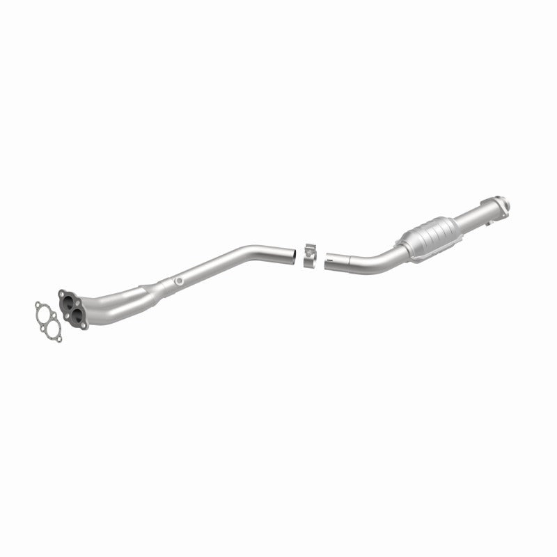 MagnaFlow Direct Fit Catalytic Converter 97 BMW Z3 1.9L