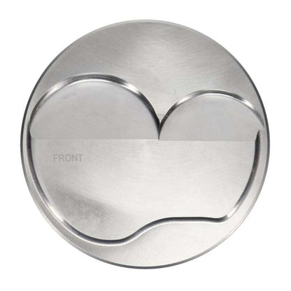 JE Pistons LS ASYM DM 4100STRKR Set of Pistons - Set of 8