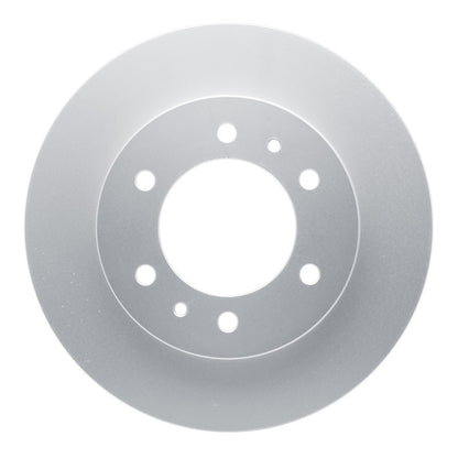 DFC 06-10 Hummer H3 Front GeoSPEC Coated Rotor