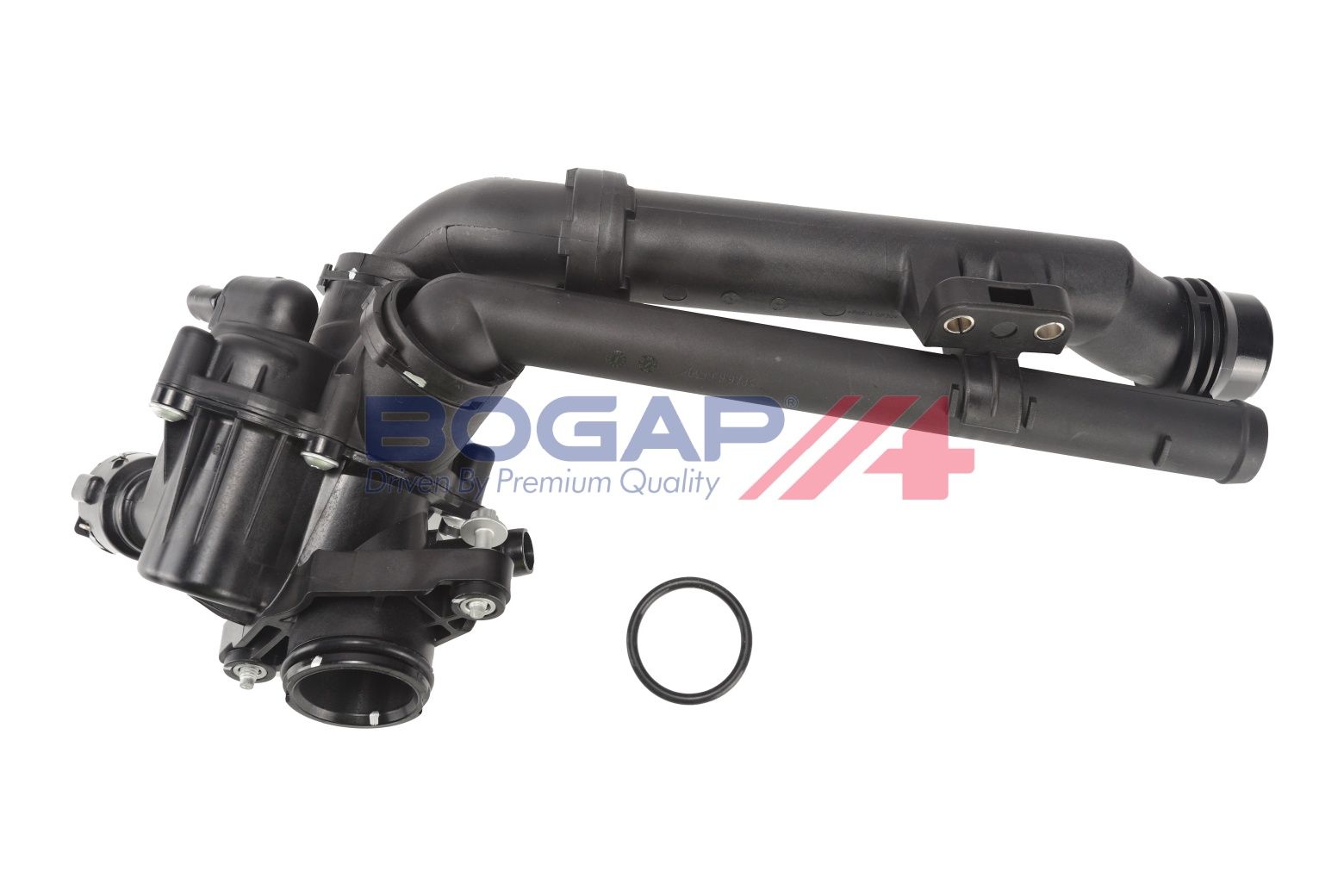 BOGAP C4245111 Thermostat, Coolant