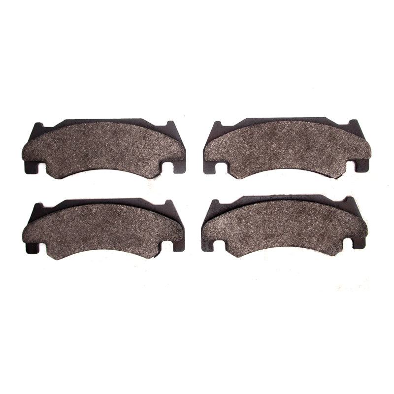 R1 Concepts R1 05-06 Dodge Ram 1500 Pickup Front Ceramic Brake Pads